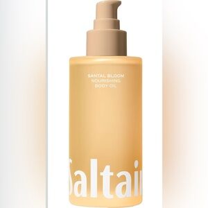 Saltair Hydrating Body Oil